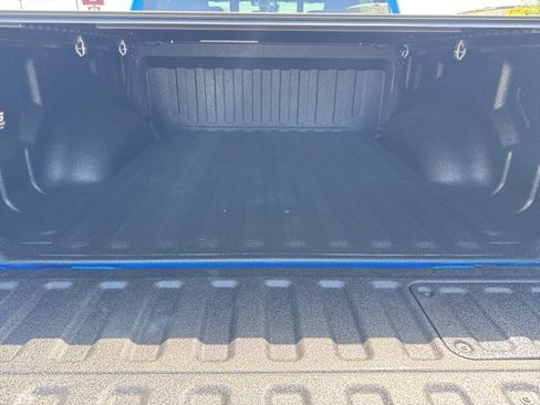 New 2025 RAM 1500 Laramie w/ Night Edition image 7