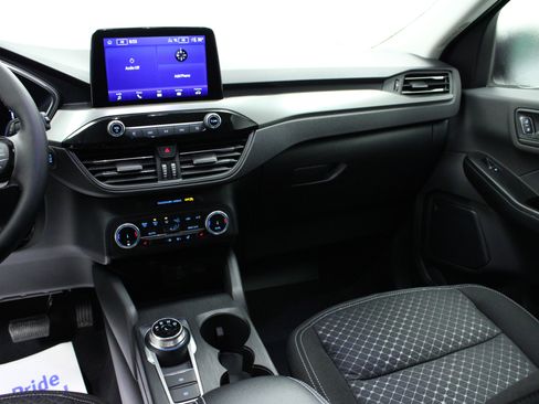 New 2026 Ford Escape Active w/ Cold Weather Package image 19