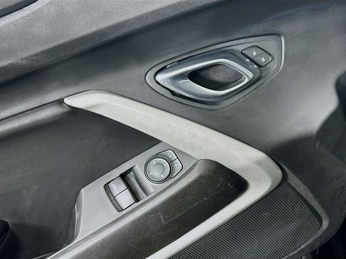 Used 2020 Chevrolet Camaro LT image 15