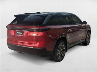 New 2025 Jeep Wagoneer S Limited video 4