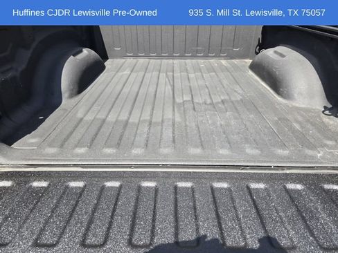 Used 2021 RAM 1500 Limited w/ Advanced Safety Group RWD image 43