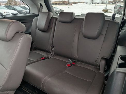 Used 2018 Honda Odyssey Touring image 17