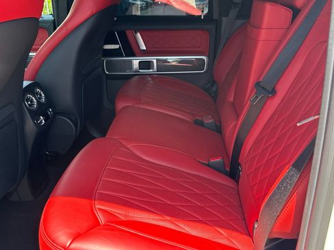 Used 2022 Mercedes-Benz G 63 AMG 4MATIC image 39