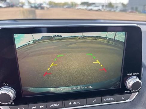 New 2025 Nissan Sentra SV w/ All-Weather Package image 18