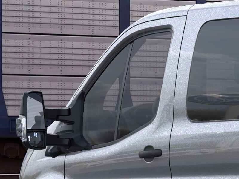 New 2026 Ford Transit 350 XL AWD/4WD image 41