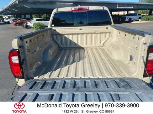 Used 2023 GMC Canyon AT4 w/ AT4 Premium Package AWD/4WD image 23