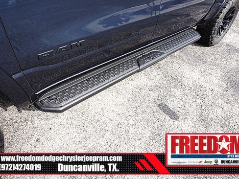 New 2026 RAM 1500 Lone Star AWD/4WD image 45