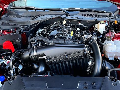 Used 2024 Ford Mustang Premium image 32