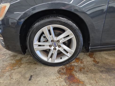 Used 2015 Volvo S60 T5 Premier FWD image 8