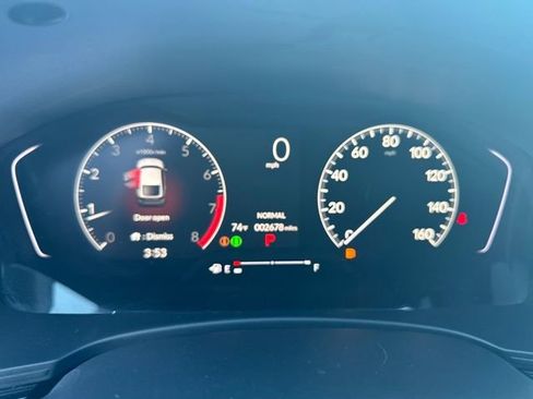 Used 2025 Honda Civic Sport image 15