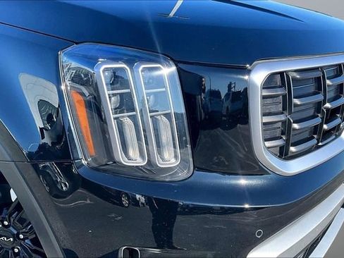 Used 2023 Kia Telluride SX image 30