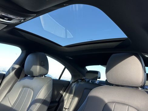 New 2025 Mercedes-Benz CLA 250 image 17