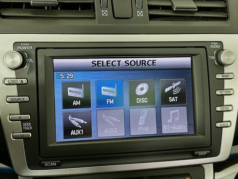 Used 2012 MAZDA MAZDA6 s Grand Touring w/ Technology Pkg image 21