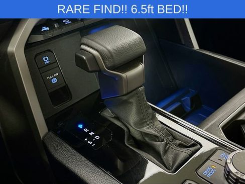 Used 2023 Toyota Tundra SR5 w/ SR5 Premium Package AWD/4WD image 16