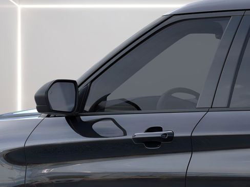 New 2026 Ford Explorer Active image 21