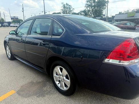 Used 2011 Chevrolet Impala LT image 7
