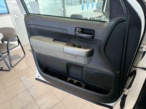 Used 2012 Toyota Tundra 2WD Double Cab w/ Convenience Pkg image 21