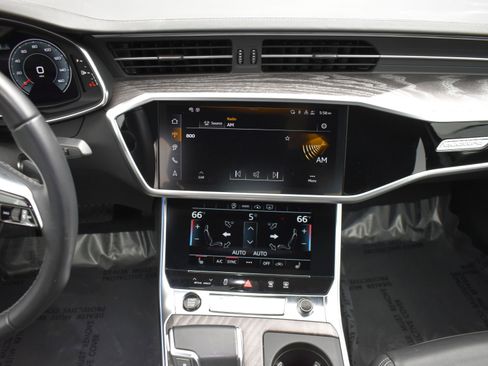 Used 2024 Audi A6 Premium Plus image 19