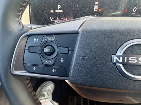 Used 2026 Nissan Sentra SR w/ Floor Mat Package FWD image 22