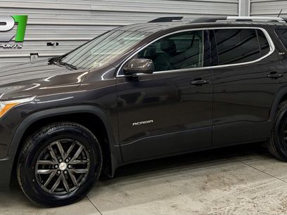 Used 2019 GMC Acadia SLT