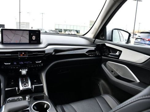 Certified 2023 Acura MDX Technology image 18