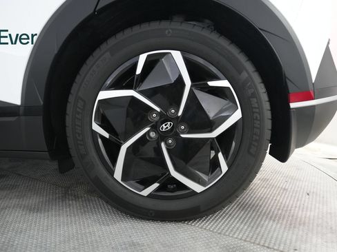 Used 2023 Hyundai Ioniq 5 SEL RWD image 9