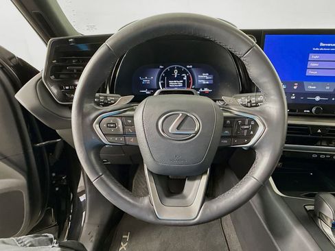 Certified 2024 Lexus TX 350 FWD w/ Captains Chair Package image 11