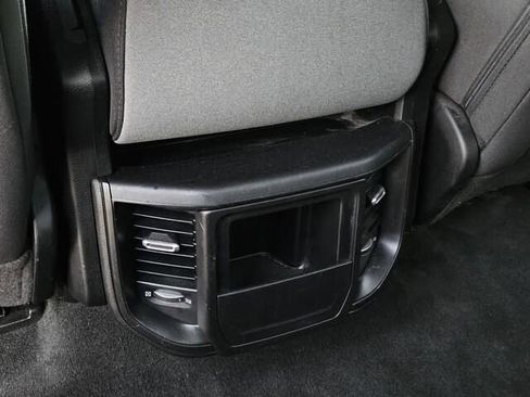 Used 2023 RAM 1500 Big Horn w/ Trailer Tow Group RWD image 27