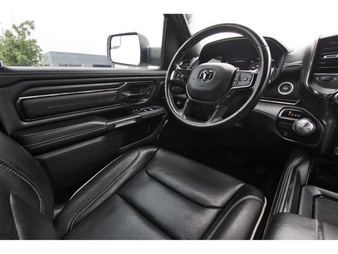 Used 2023 RAM 1500 Limited image 11