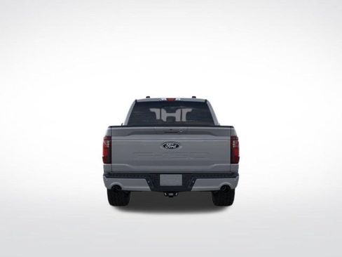 New 2026 Ford F150 XLT w/ Equipment Group 302A MID AWD/4WD image 6