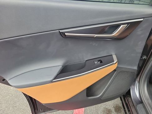 New 2025 Kia EV6 Wind image 14