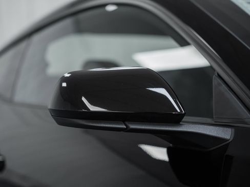 Certified 2024 Ford Mustang Premium image 11