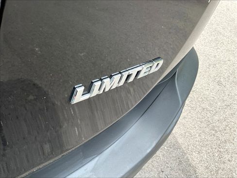 Used 2013 Toyota RAV4 Limited FWD image 24