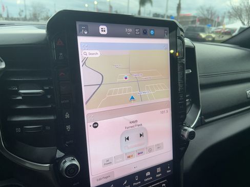 New 2026 RAM 3500 Laramie image 24