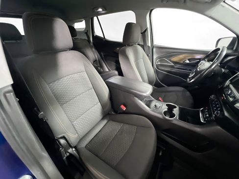 Used 2020 GMC Terrain SLE AWD/4WD image 31