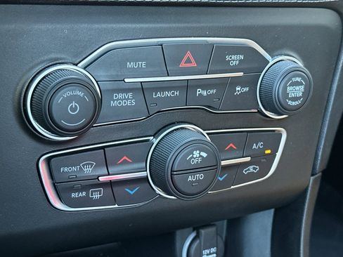Used 2022 Dodge Charger Scat Pack image 19