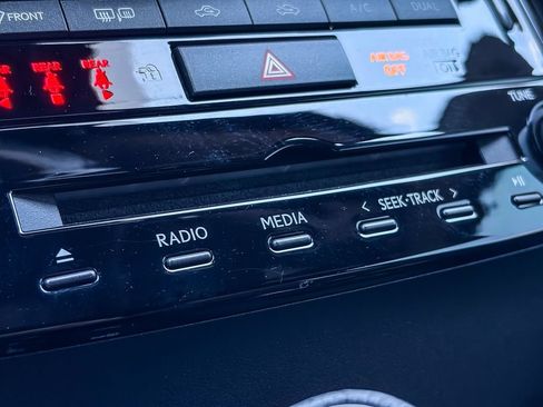 Used 2025 Lexus IS 350 F Sport w/ Accessory Package 2 RWD image 33