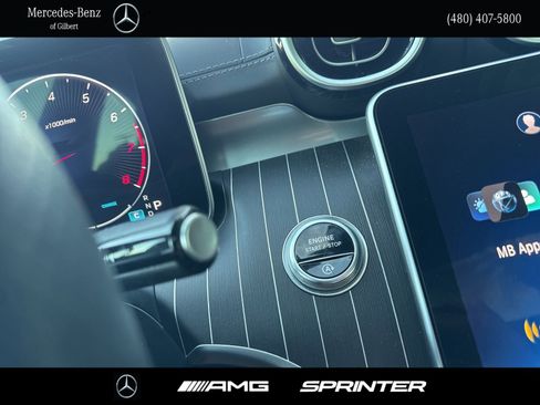 Certified 2023 Mercedes-Benz C 300 Sedan image 23
