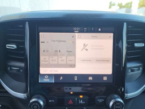 New 2026 RAM 1500 Big Horn image 2