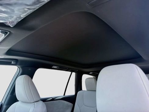 New 2026 Lexus TX 350 AWD image 29