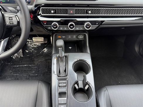 New 2026 Honda Civic Sport Touring image 11