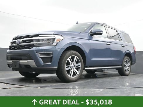 Used 2023 Ford Expedition Limited image 54