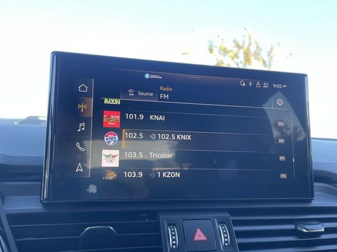 Used 2021 Audi SQ5 Premium Plus image 13