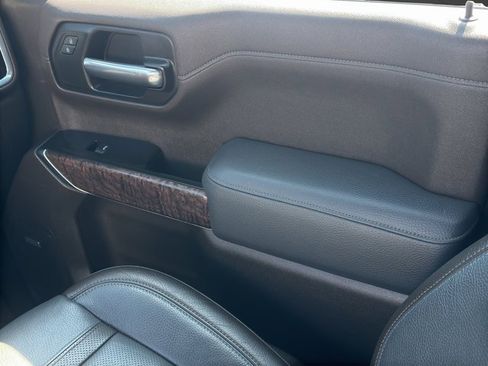 Used 2021 GMC Sierra 1500 Denali w/ Denali Ultimate Package image 25