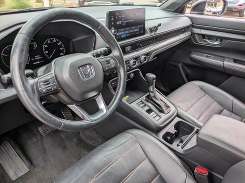 Used 2024 Honda CR-V Sport-L image 18
