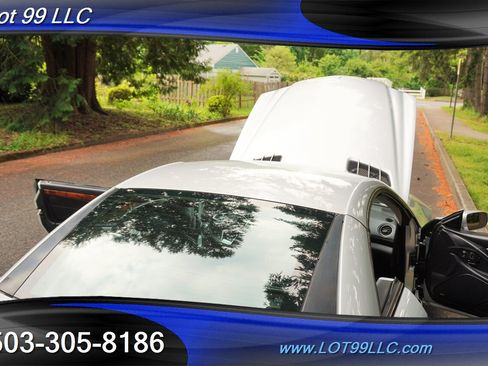 Used 2007 Mercedes-Benz SL 550 image 32