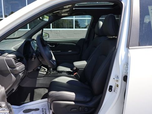New 2026 Subaru Forester Limited AWD/4WD image 17