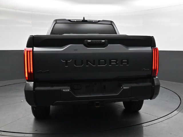 Used 2023 Toyota Tundra SR5 w/ SR5 Convenience Package AWD/4WD image 6