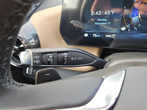 New 2026 Chevrolet Equinox ACTIV image 44