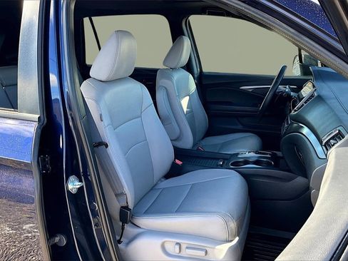 Used 2022 Honda Passport EX-L image 7